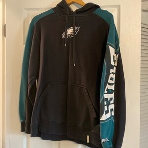 Eagles hoodie